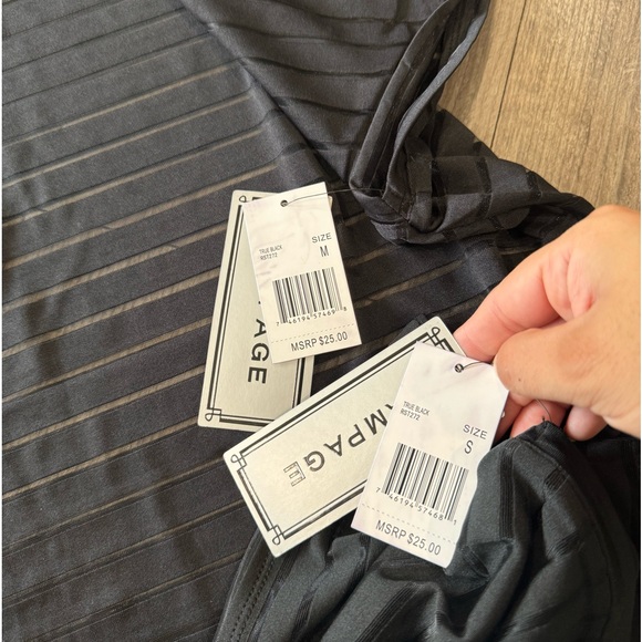 RAMPAGE top 🌷 - Picture 12 of 12